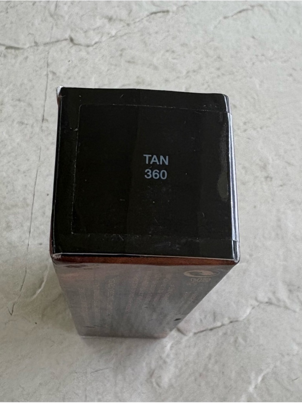 Marc Jacobs Cafe- Extra Shot Caffeine Concealer & Foundation in shade Tan (360) - Picture 6 of 9